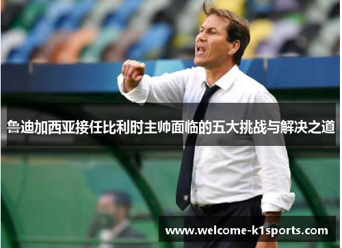 鲁迪加西亚接任比利时主帅面临的五大挑战与解决之道